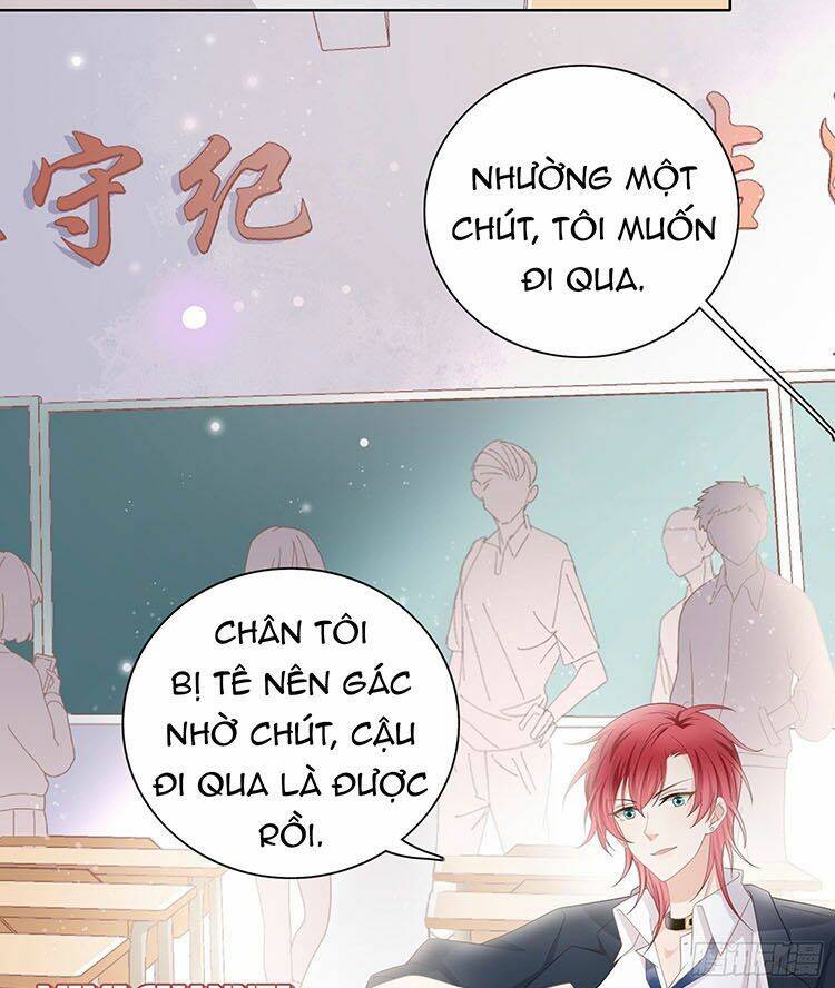 Ảnh Hậu Cũng Không Bằng Niệm Thanh Hoa Chapter 22.2 - Trang 2