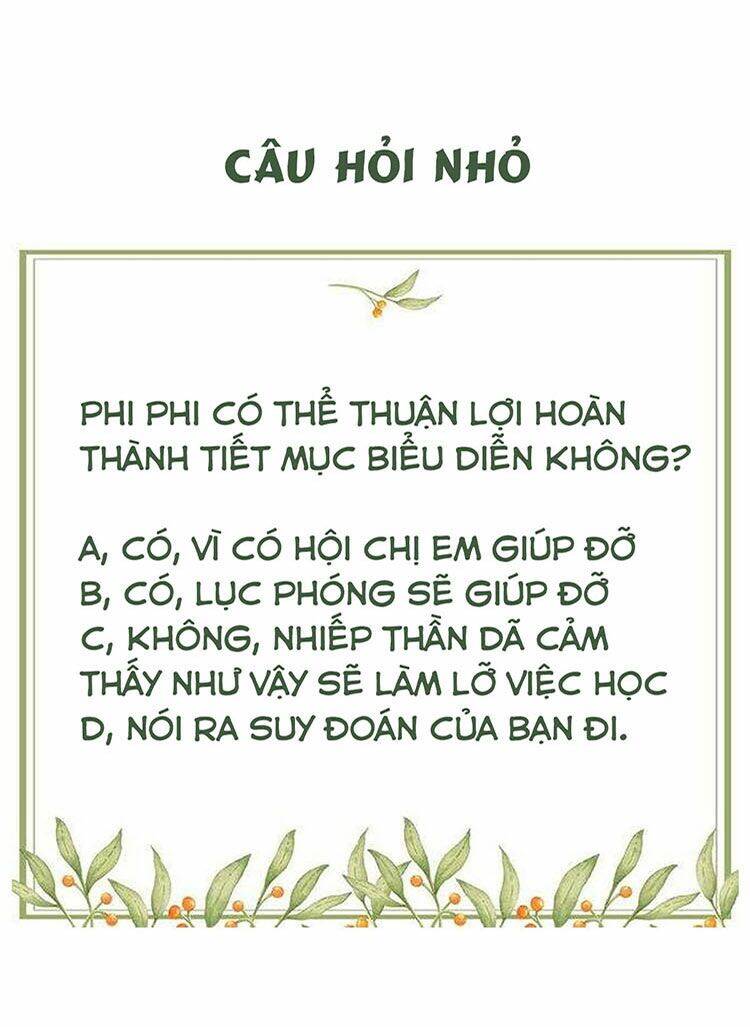 Ảnh Hậu Cũng Không Bằng Niệm Thanh Hoa Chapter 21.2 - Trang 2