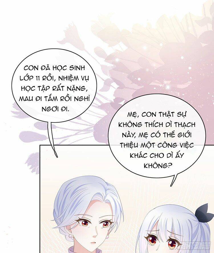 Ảnh Hậu Cũng Không Bằng Niệm Thanh Hoa Chapter 21.1 - Trang 2