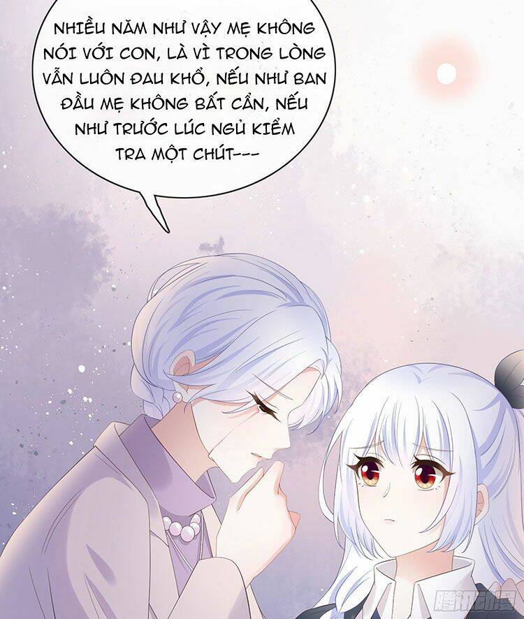 Ảnh Hậu Cũng Không Bằng Niệm Thanh Hoa Chapter 21.1 - Trang 2