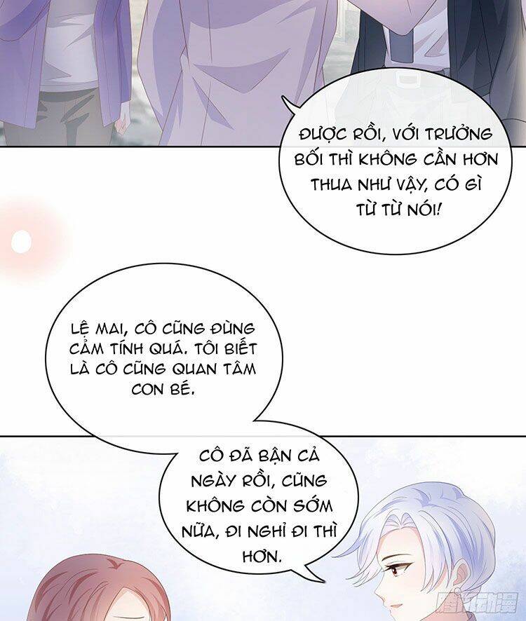 Ảnh Hậu Cũng Không Bằng Niệm Thanh Hoa Chapter 21.1 - Trang 2