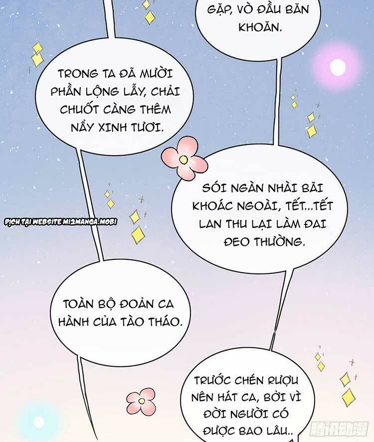 Ảnh Hậu Cũng Không Bằng Niệm Thanh Hoa Chapter 19.2 - Trang 2