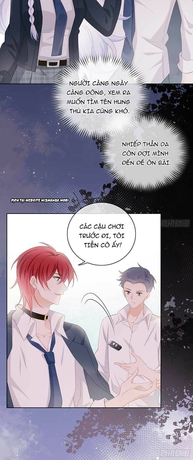 Ảnh Hậu Cũng Không Bằng Niệm Thanh Hoa Chapter 19.1 - Trang 2