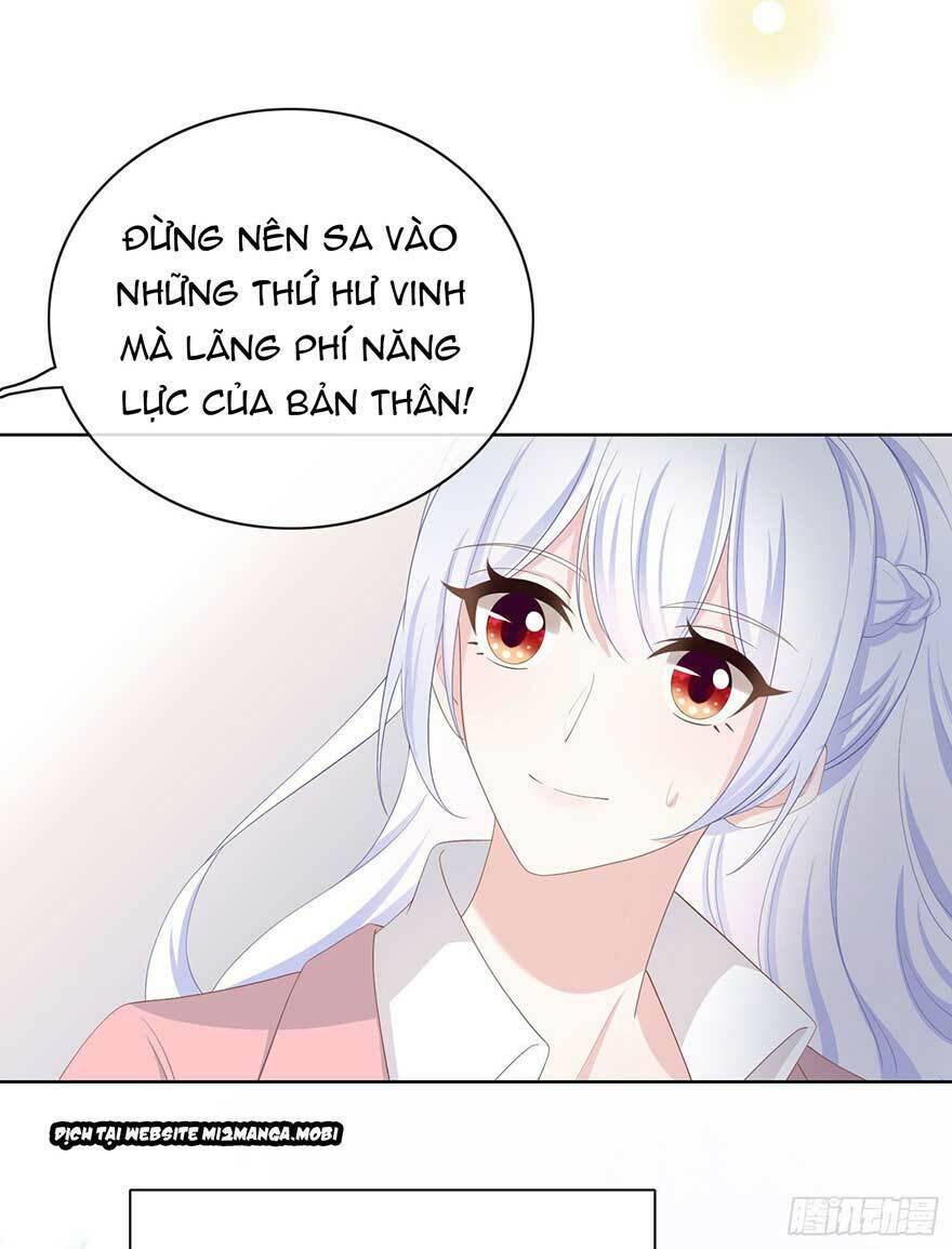 Ảnh Hậu Cũng Không Bằng Niệm Thanh Hoa Chapter 18.1 - Trang 2