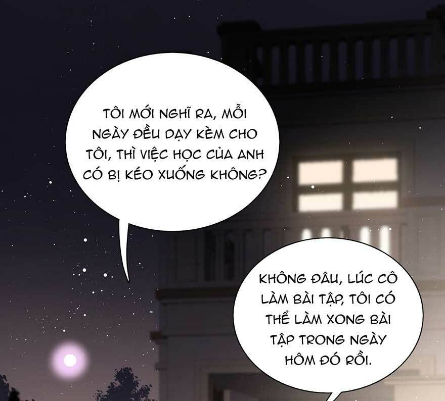 Ảnh Hậu Cũng Không Bằng Niệm Thanh Hoa Chapter 17.1 - Trang 2