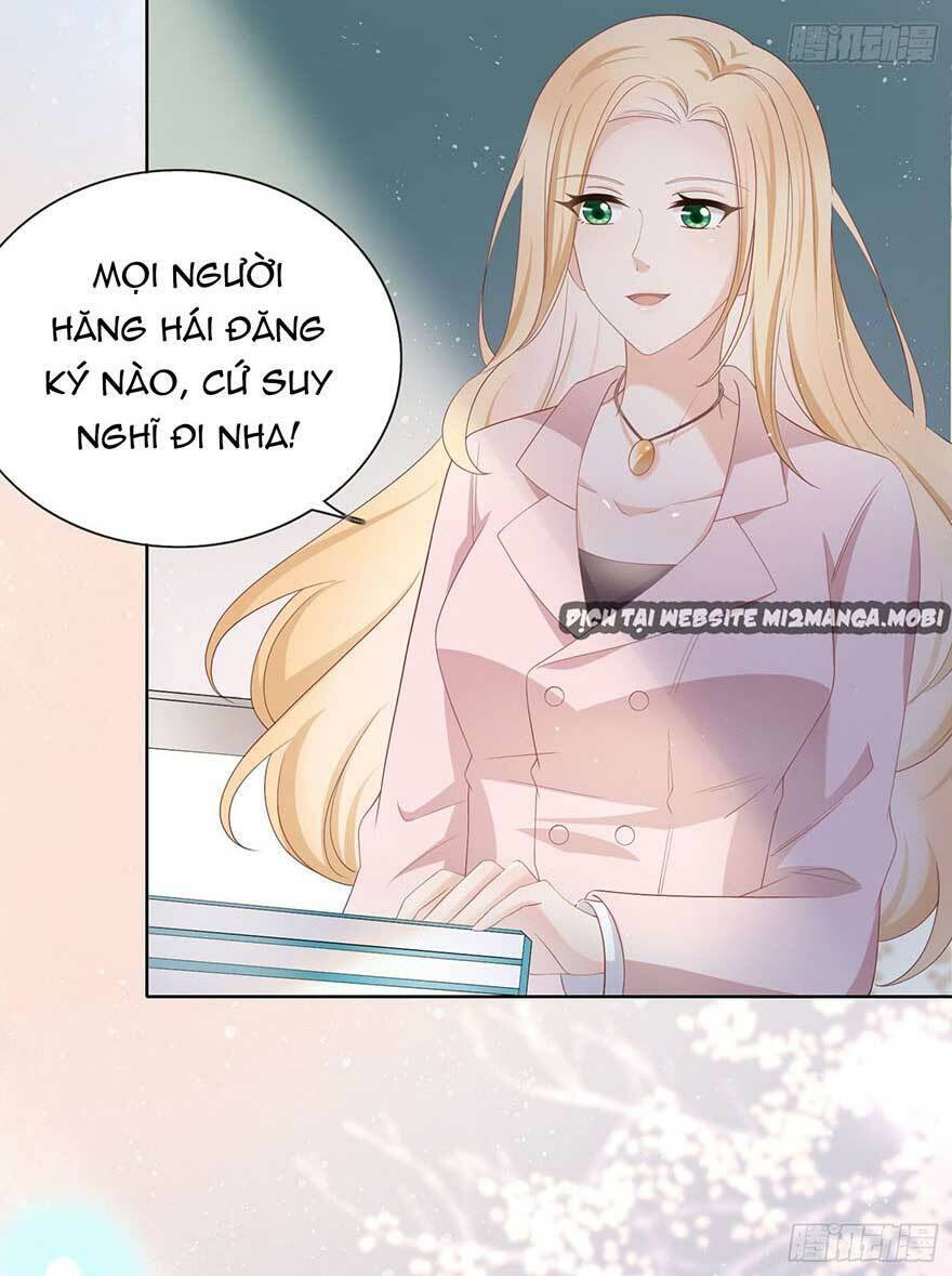 Ảnh Hậu Cũng Không Bằng Niệm Thanh Hoa Chapter 16 - Trang 2