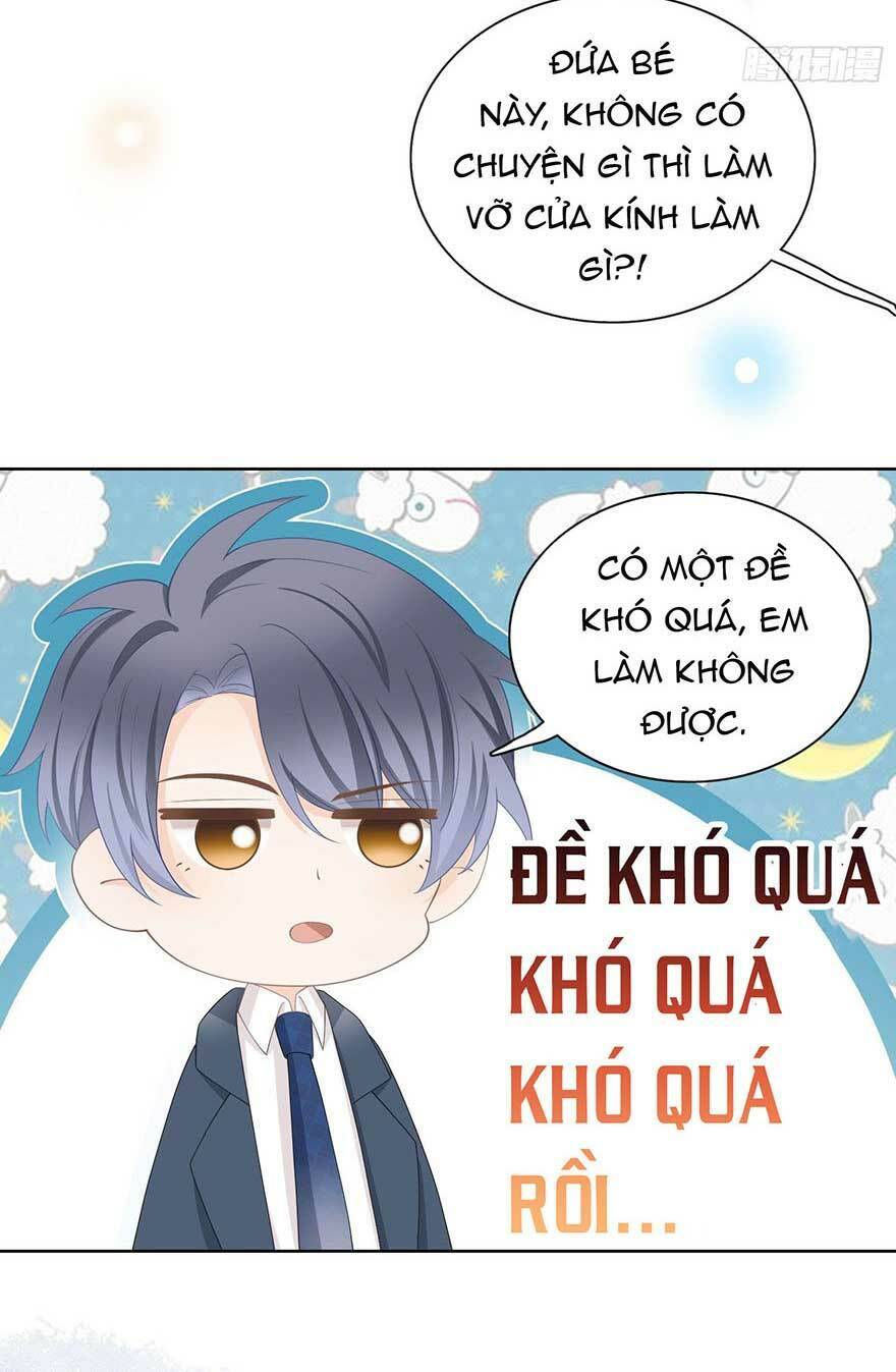 Ảnh Hậu Cũng Không Bằng Niệm Thanh Hoa Chapter 15 - Trang 2