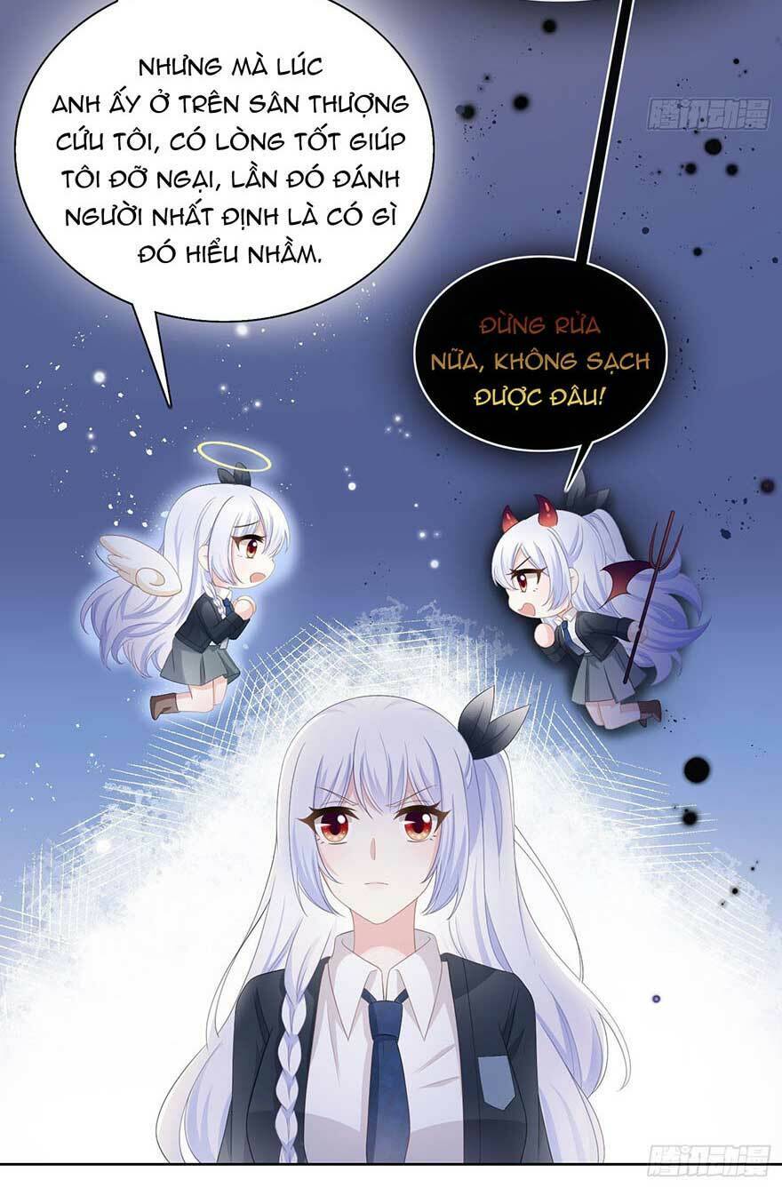 Ảnh Hậu Cũng Không Bằng Niệm Thanh Hoa Chapter 14 - Trang 2