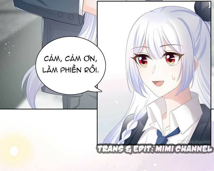 Ảnh Hậu Cũng Không Bằng Niệm Thanh Hoa Chapter 14 - Trang 2