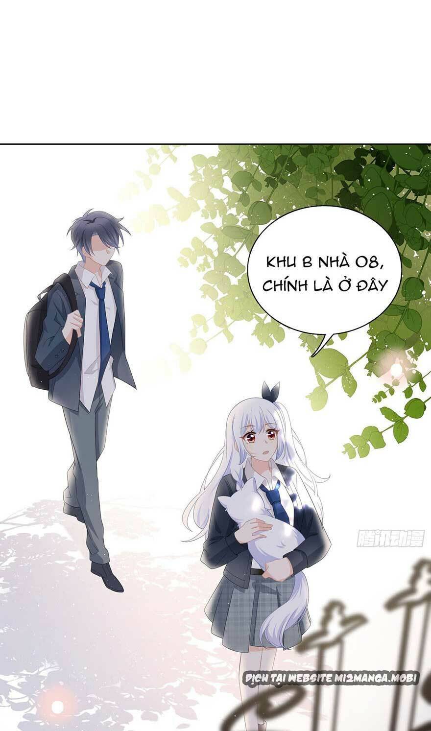 Ảnh Hậu Cũng Không Bằng Niệm Thanh Hoa Chapter 13 - Trang 2