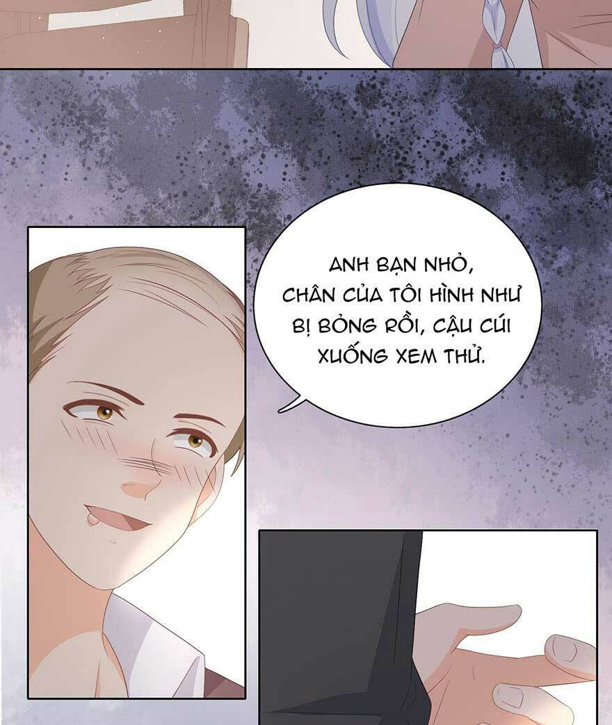 Ảnh Hậu Cũng Không Bằng Niệm Thanh Hoa Chapter 10 - Trang 2