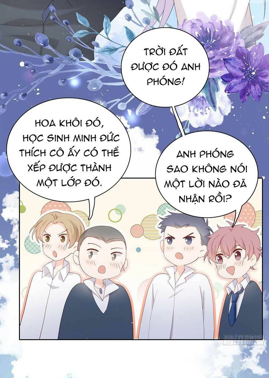 Ảnh Hậu Cũng Không Bằng Niệm Thanh Hoa Chapter 9 - Trang 2