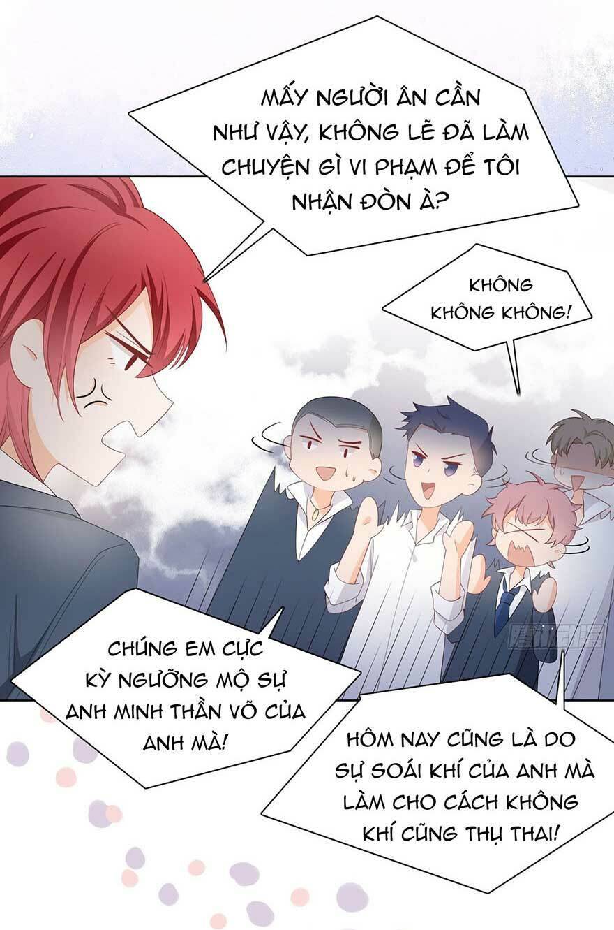 Ảnh Hậu Cũng Không Bằng Niệm Thanh Hoa Chapter 9 - Trang 2