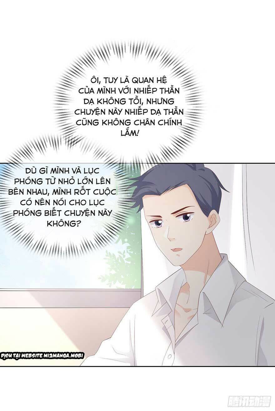 Ảnh Hậu Cũng Không Bằng Niệm Thanh Hoa Chapter 8 - Trang 2