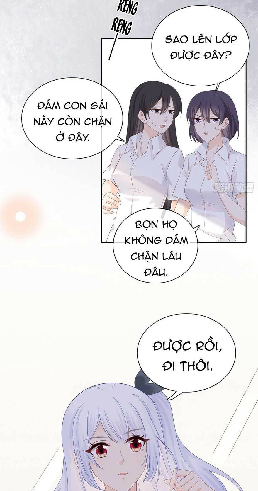 Ảnh Hậu Cũng Không Bằng Niệm Thanh Hoa Chapter 6 - Trang 2