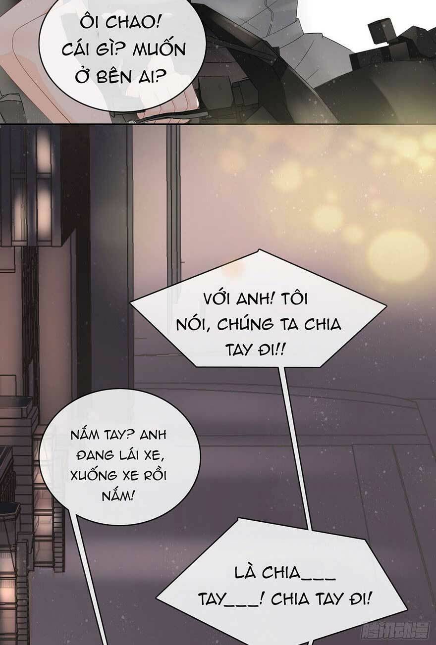 Ảnh Hậu Cũng Không Bằng Niệm Thanh Hoa Chapter 5 - Trang 2