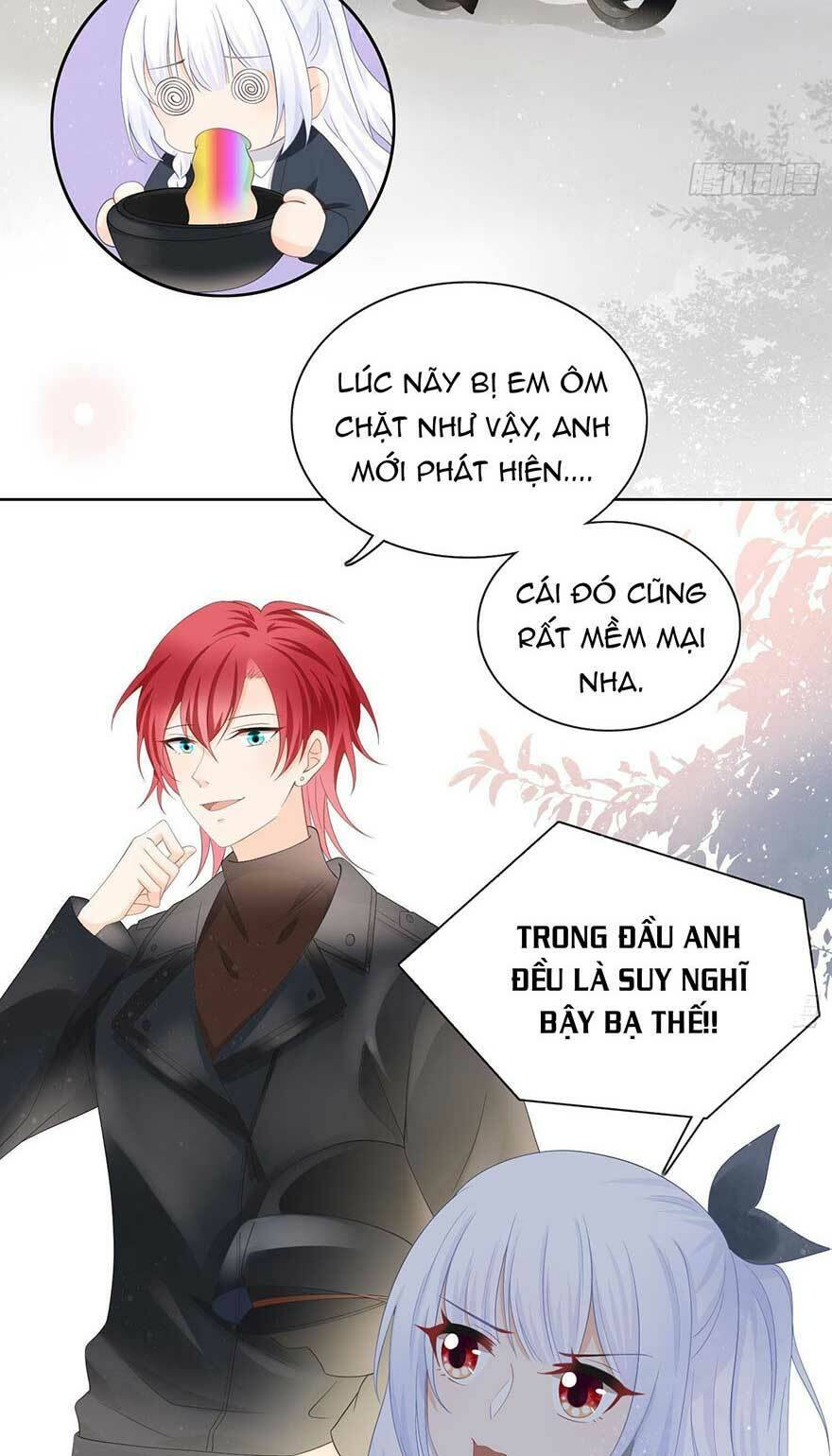 Ảnh Hậu Cũng Không Bằng Niệm Thanh Hoa Chapter 4 - Trang 2