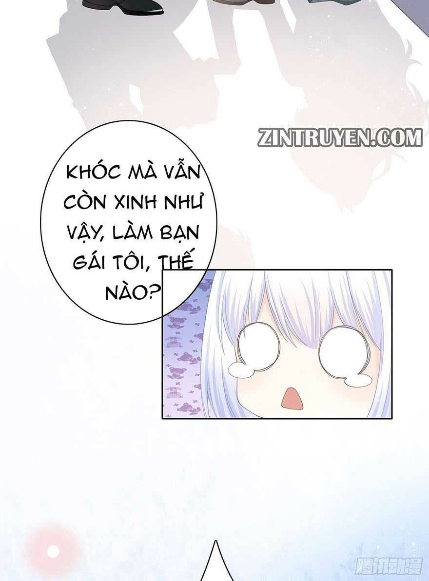 Ảnh Hậu Cũng Không Bằng Niệm Thanh Hoa Chapter 3 - Trang 2