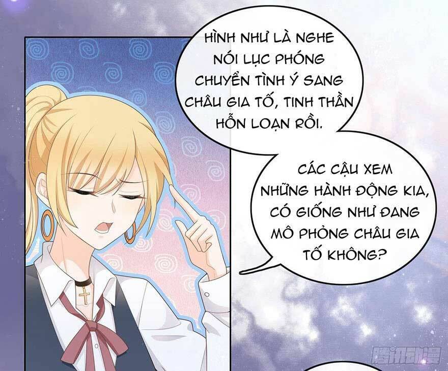 Ảnh Hậu Cũng Không Bằng Niệm Thanh Hoa Chapter 2 - Trang 2