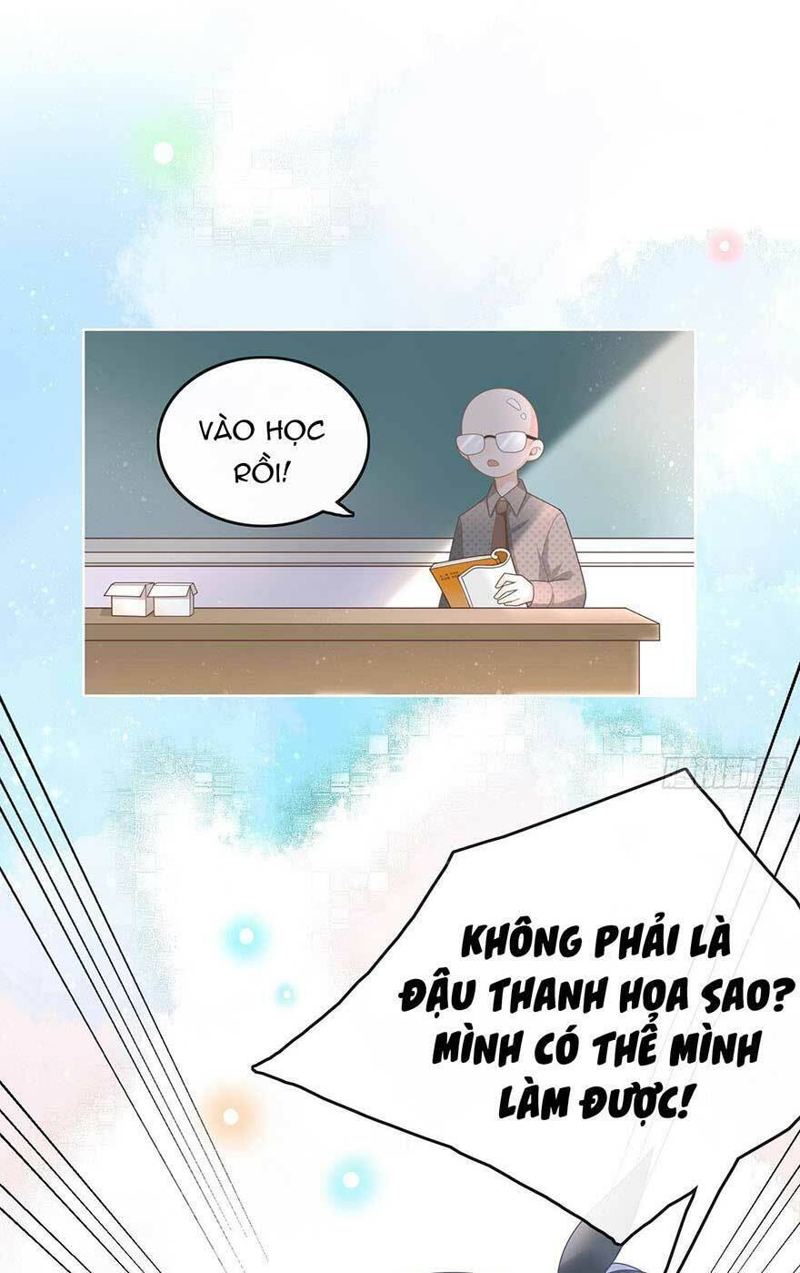 Ảnh Hậu Cũng Không Bằng Niệm Thanh Hoa Chapter 2 - Trang 2