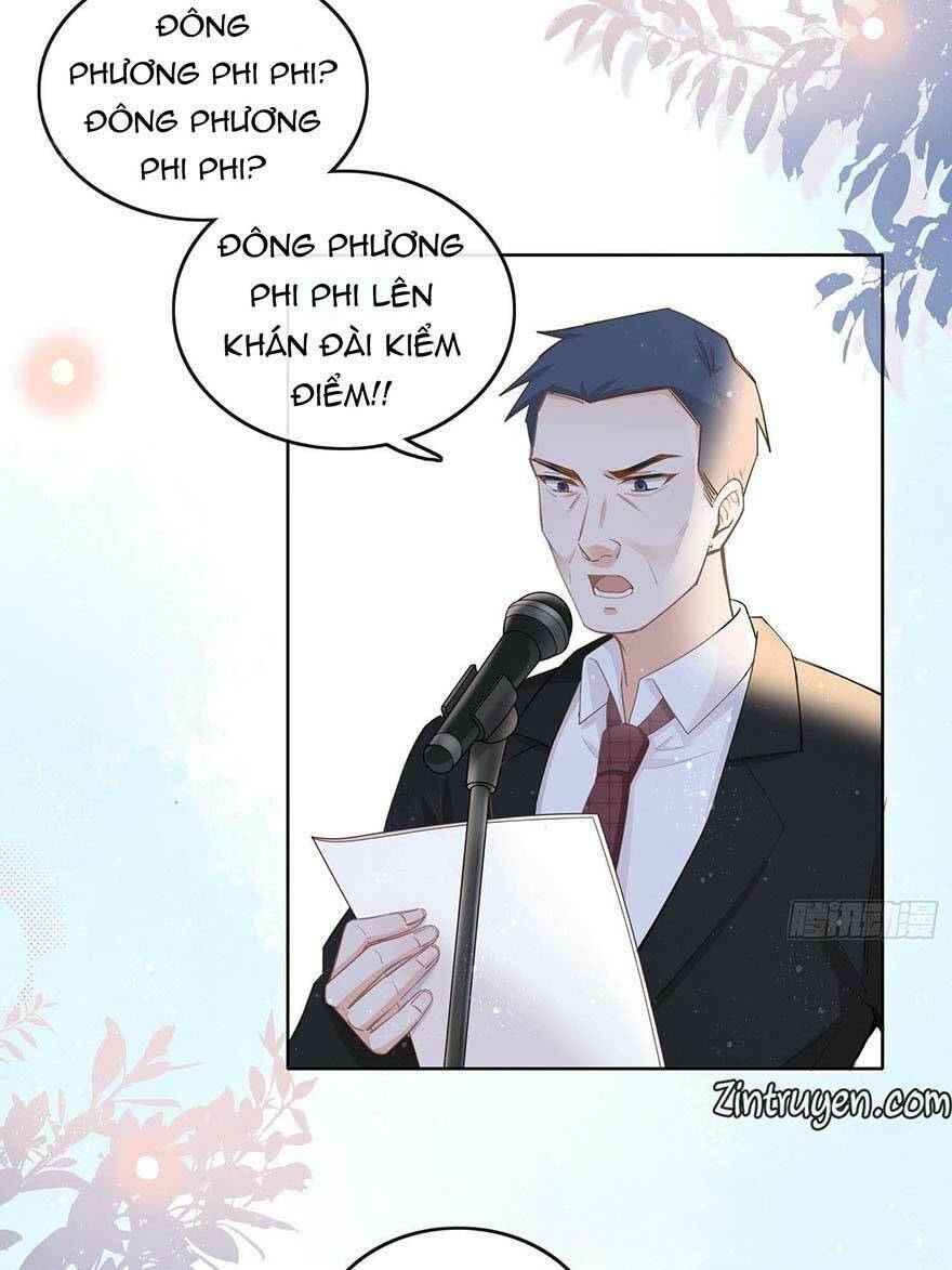 Ảnh Hậu Cũng Không Bằng Niệm Thanh Hoa Chapter 2 - Trang 2