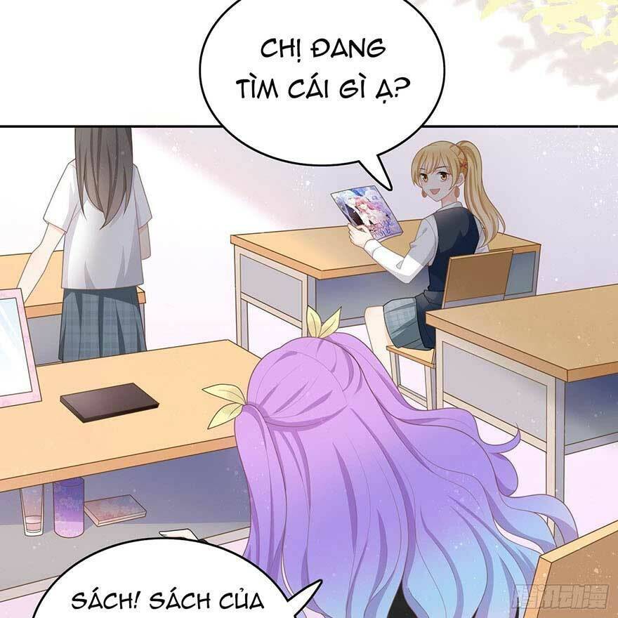 Ảnh Hậu Cũng Không Bằng Niệm Thanh Hoa Chapter 1 - Trang 2