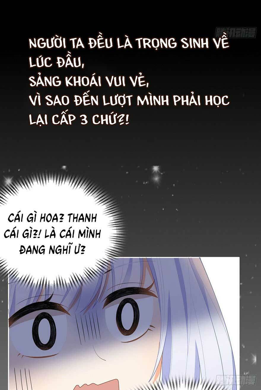 Ảnh Hậu Cũng Không Bằng Niệm Thanh Hoa Chapter 0 - Trang 2