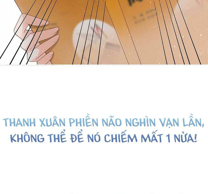 Ảnh Hậu Cũng Không Bằng Niệm Thanh Hoa Chapter 0 - Trang 2