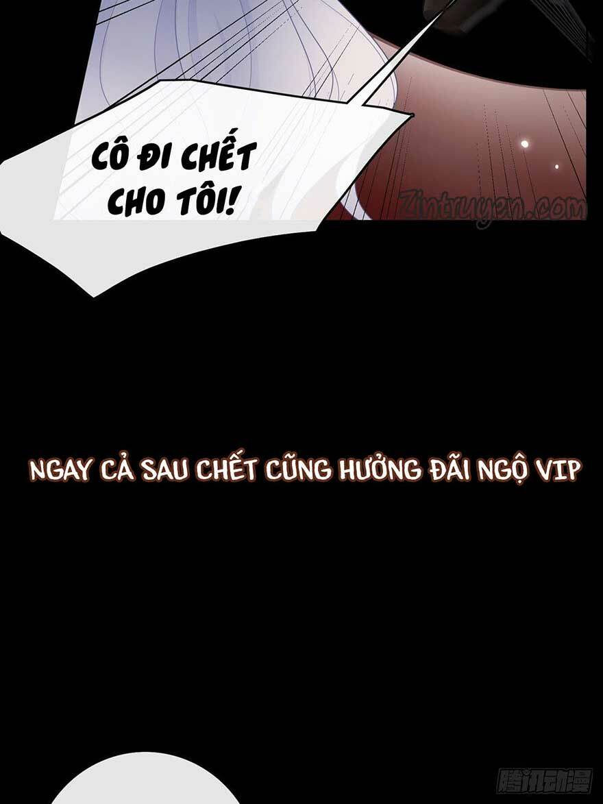 Ảnh Hậu Cũng Không Bằng Niệm Thanh Hoa Chapter 0 - Trang 2