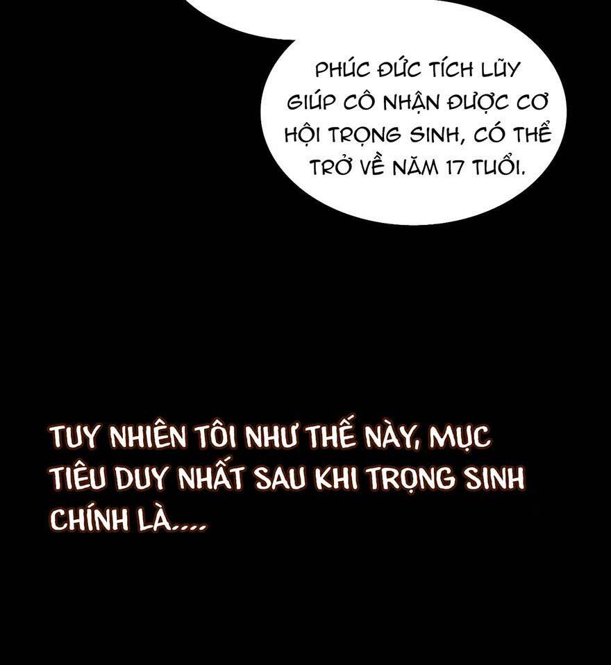 Ảnh Hậu Cũng Không Bằng Niệm Thanh Hoa Chapter 0 - Trang 2