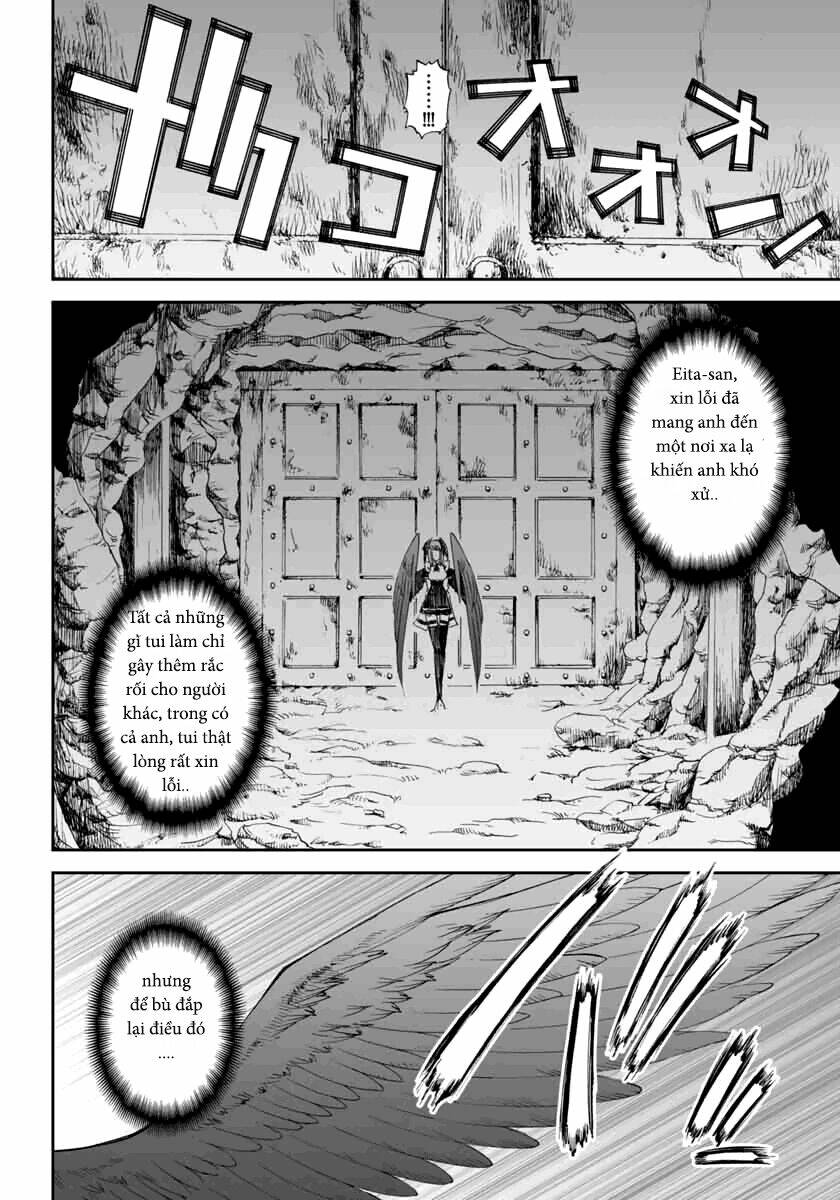 12 Beast Manga Chapter 3.2 - Trang 2