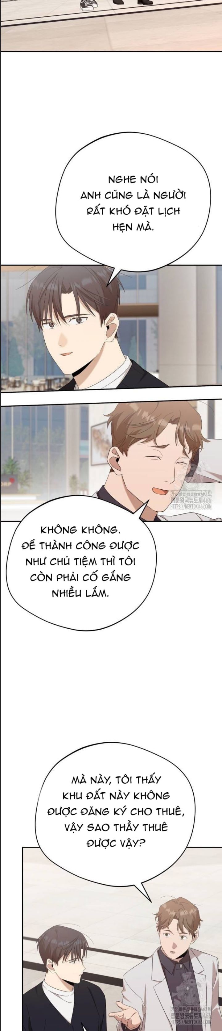 Thiên Quỷ Huyệt Đạo Chapter 38 - Trang 2