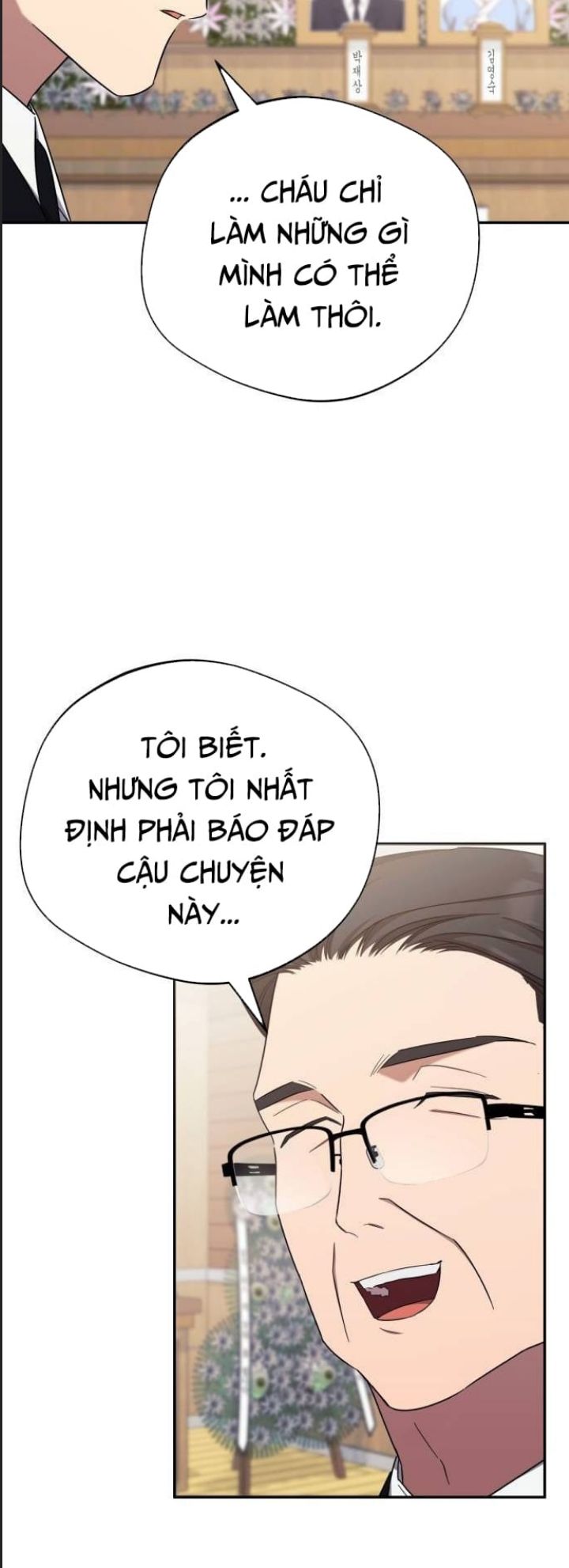 Thiên Quỷ Huyệt Đạo Chapter 32 - Trang 2