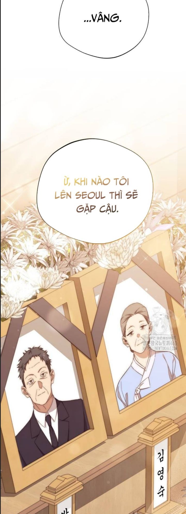 Thiên Quỷ Huyệt Đạo Chapter 32 - Trang 2