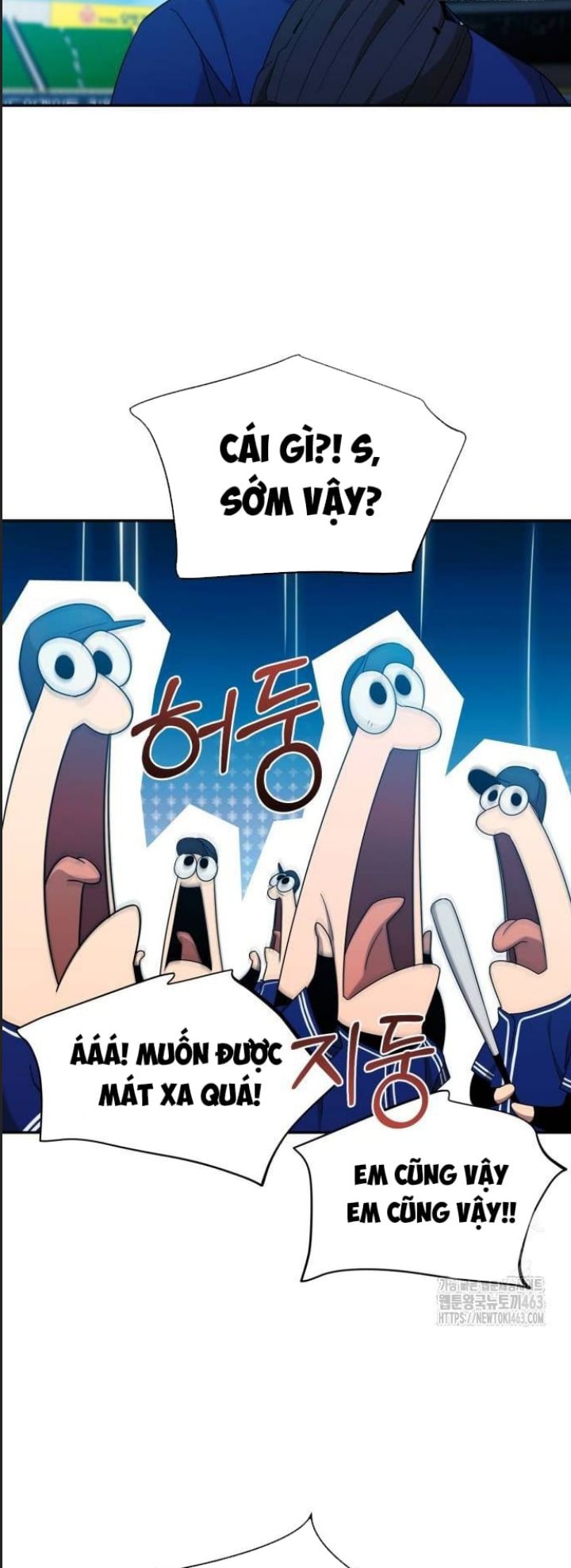 Thiên Quỷ Huyệt Đạo Chapter 32 - Trang 2