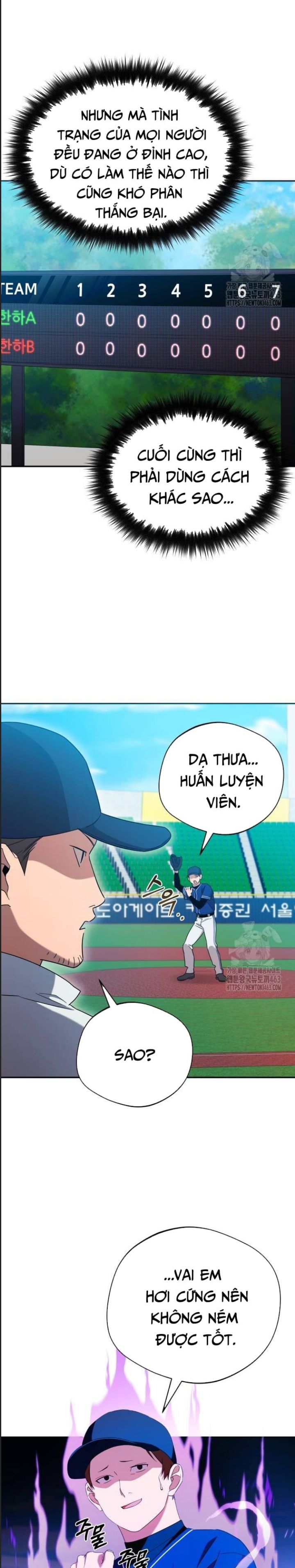 Thiên Quỷ Huyệt Đạo Chapter 32 - Trang 2