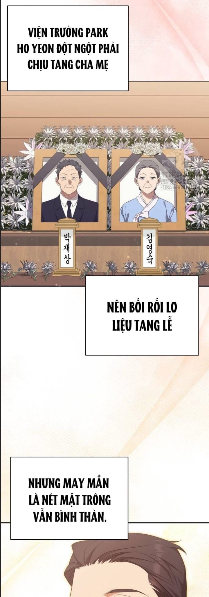 Thiên Quỷ Huyệt Đạo Chapter 32 - Trang 2