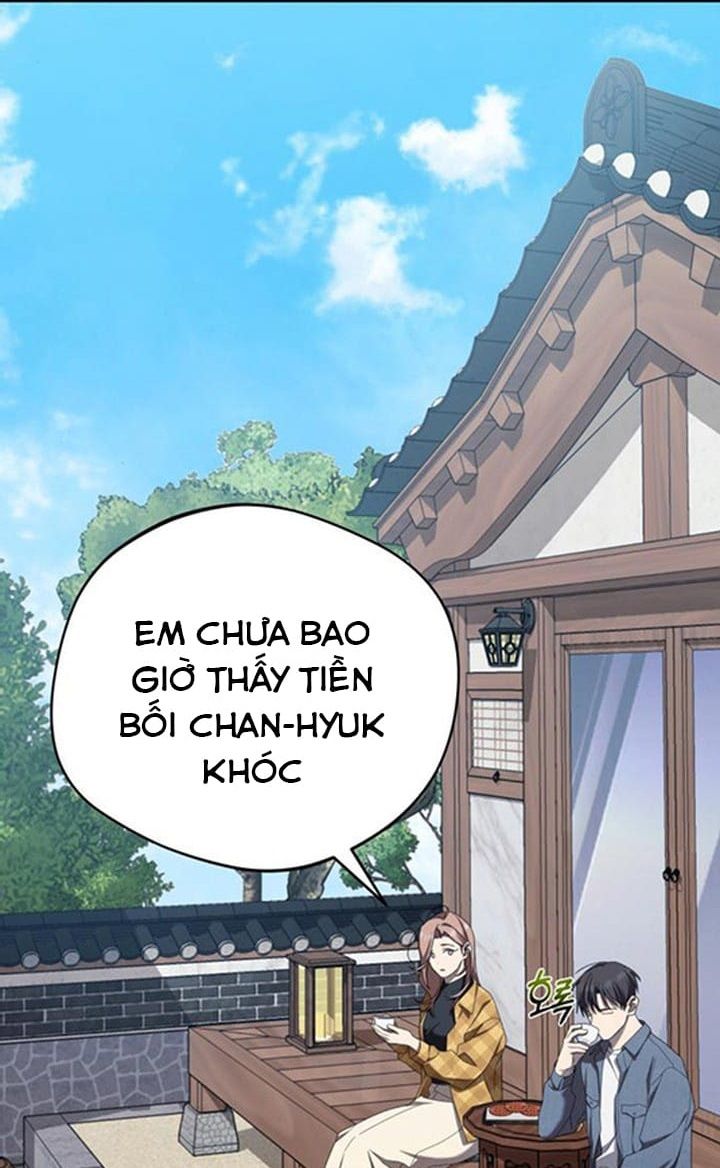 Thiên Quỷ Huyệt Đạo Chapter 27 - Trang 2