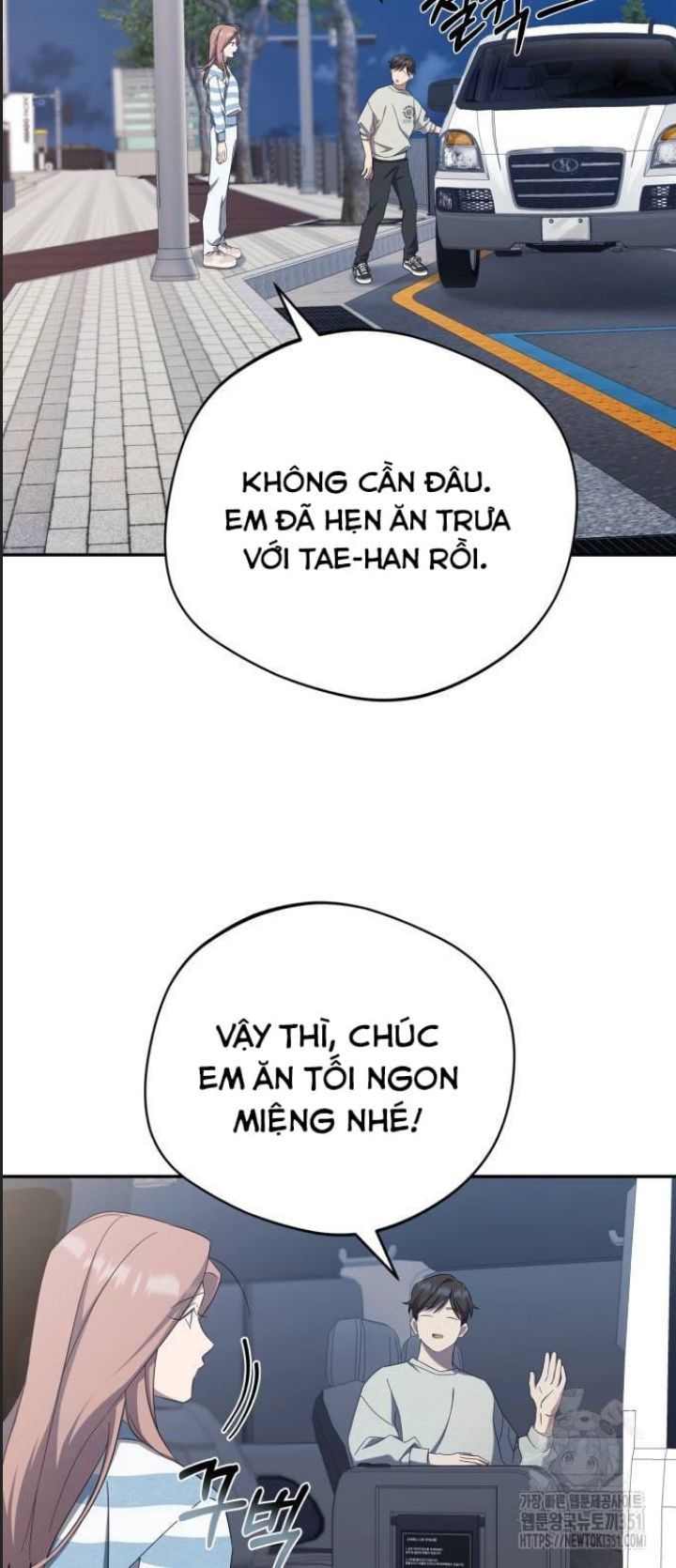 Thiên Quỷ Huyệt Đạo Chapter 26 - Trang 2