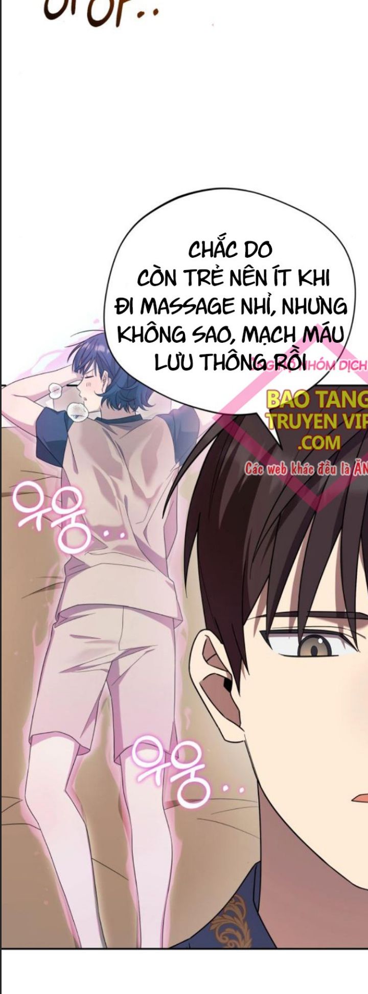 Thiên Quỷ Huyệt Đạo Chapter 21 - Trang 2