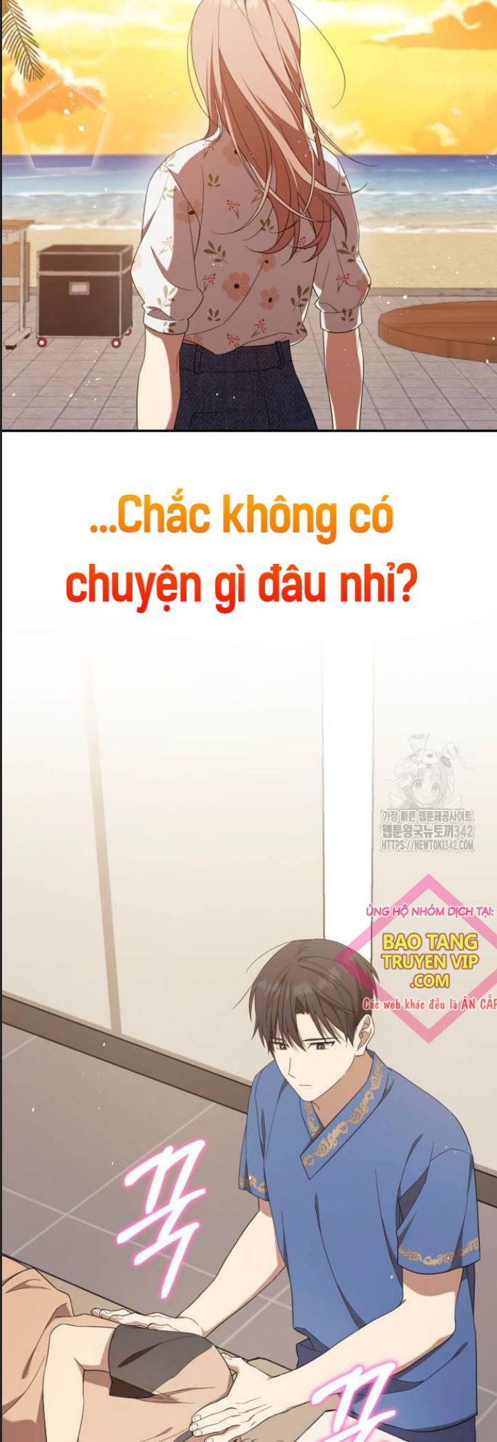 Thiên Quỷ Huyệt Đạo Chapter 20 - Trang 2