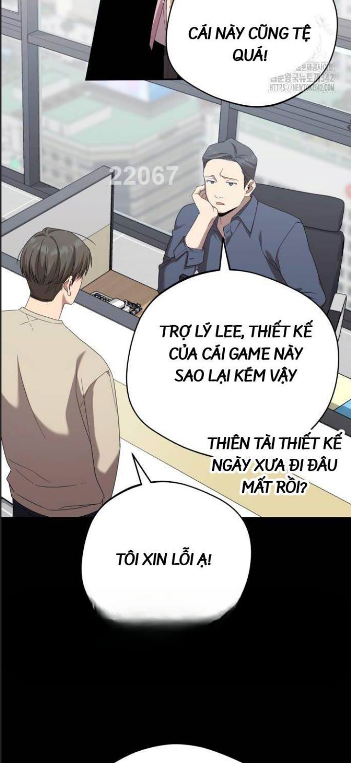 Thiên Quỷ Huyệt Đạo Chapter 16 - Trang 2