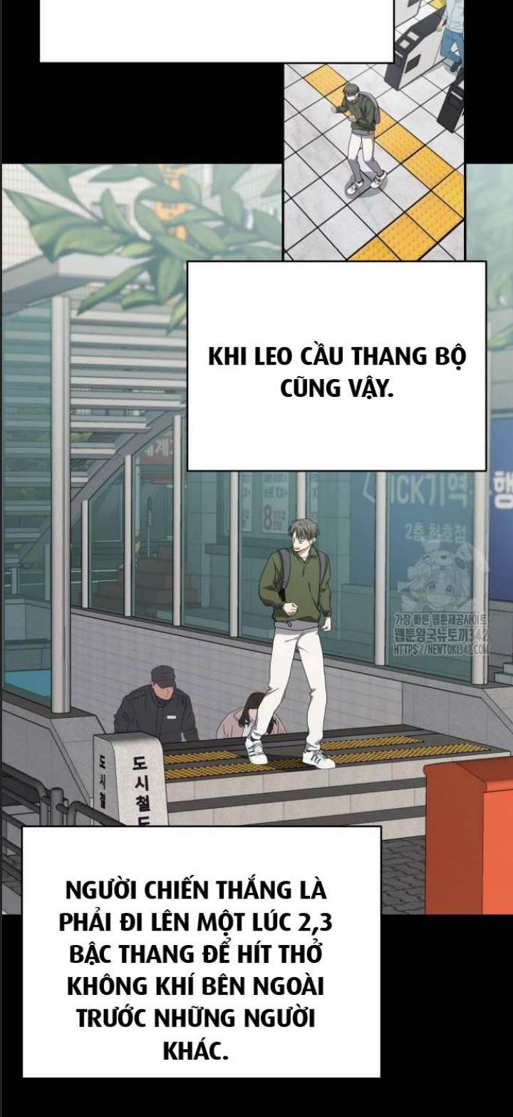 Thiên Quỷ Huyệt Đạo Chapter 16 - Trang 2