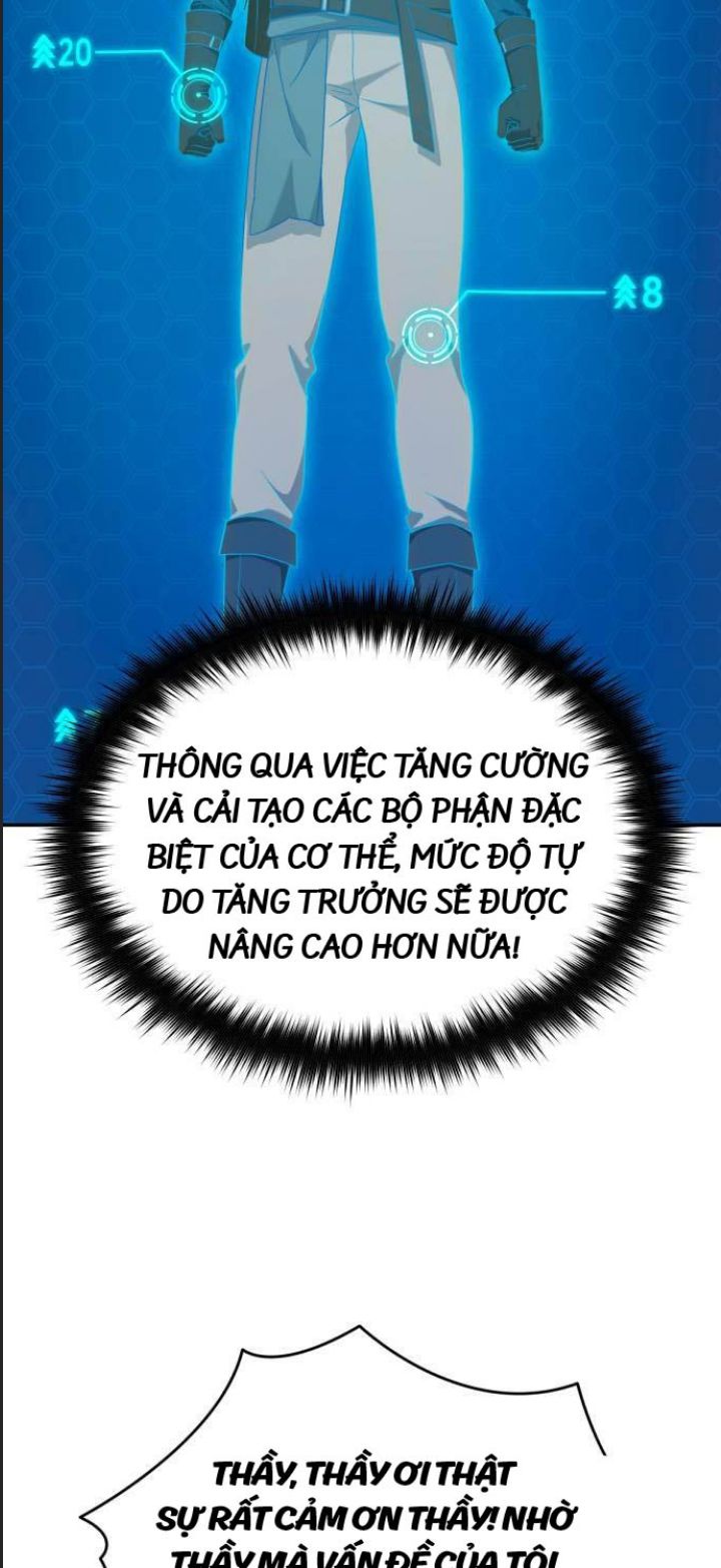 Thiên Quỷ Huyệt Đạo Chapter 16 - Trang 2