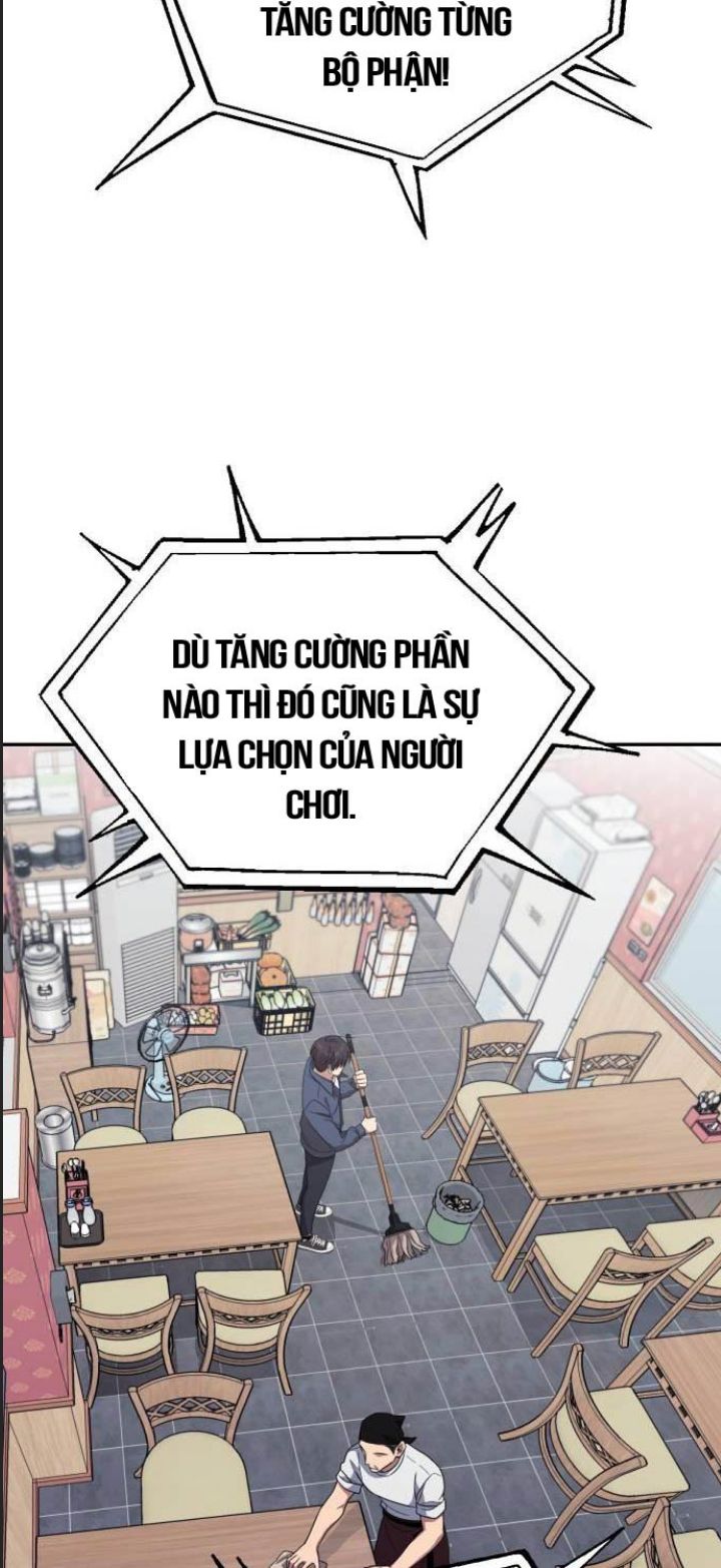 Thiên Quỷ Huyệt Đạo Chapter 16 - Trang 2