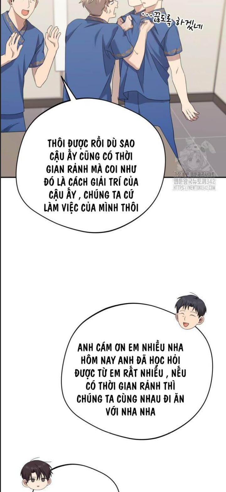 Thiên Quỷ Huyệt Đạo Chapter 15 - Trang 2