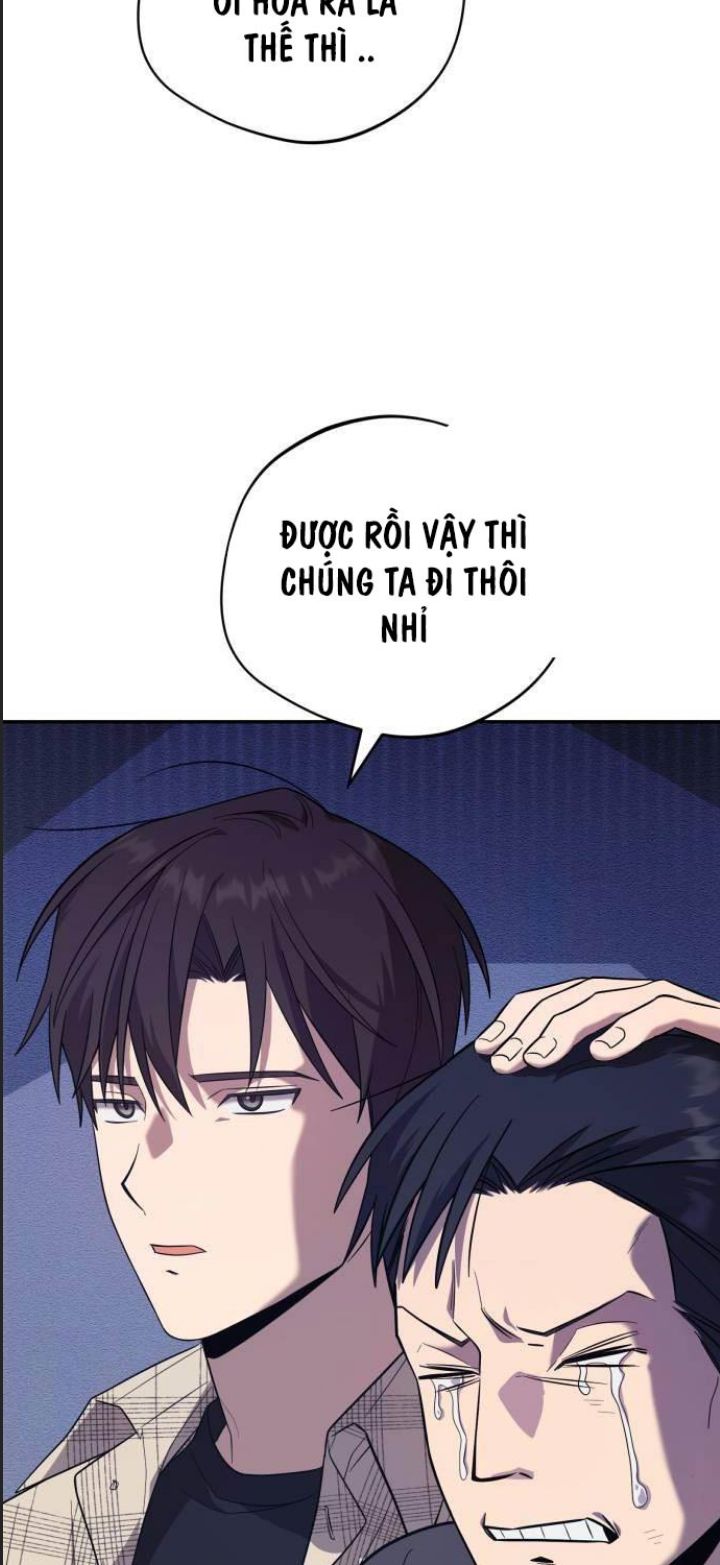 Thiên Quỷ Huyệt Đạo Chapter 15 - Trang 2