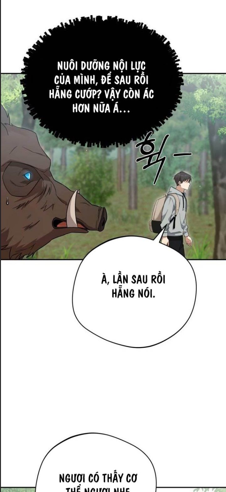 Thiên Quỷ Huyệt Đạo Chapter 14 - Trang 2