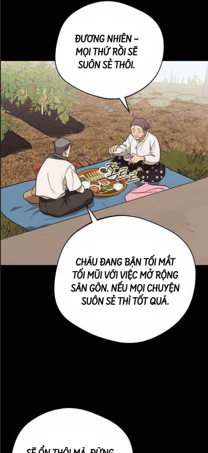 Thiên Quỷ Huyệt Đạo Chapter 12 - Trang 2