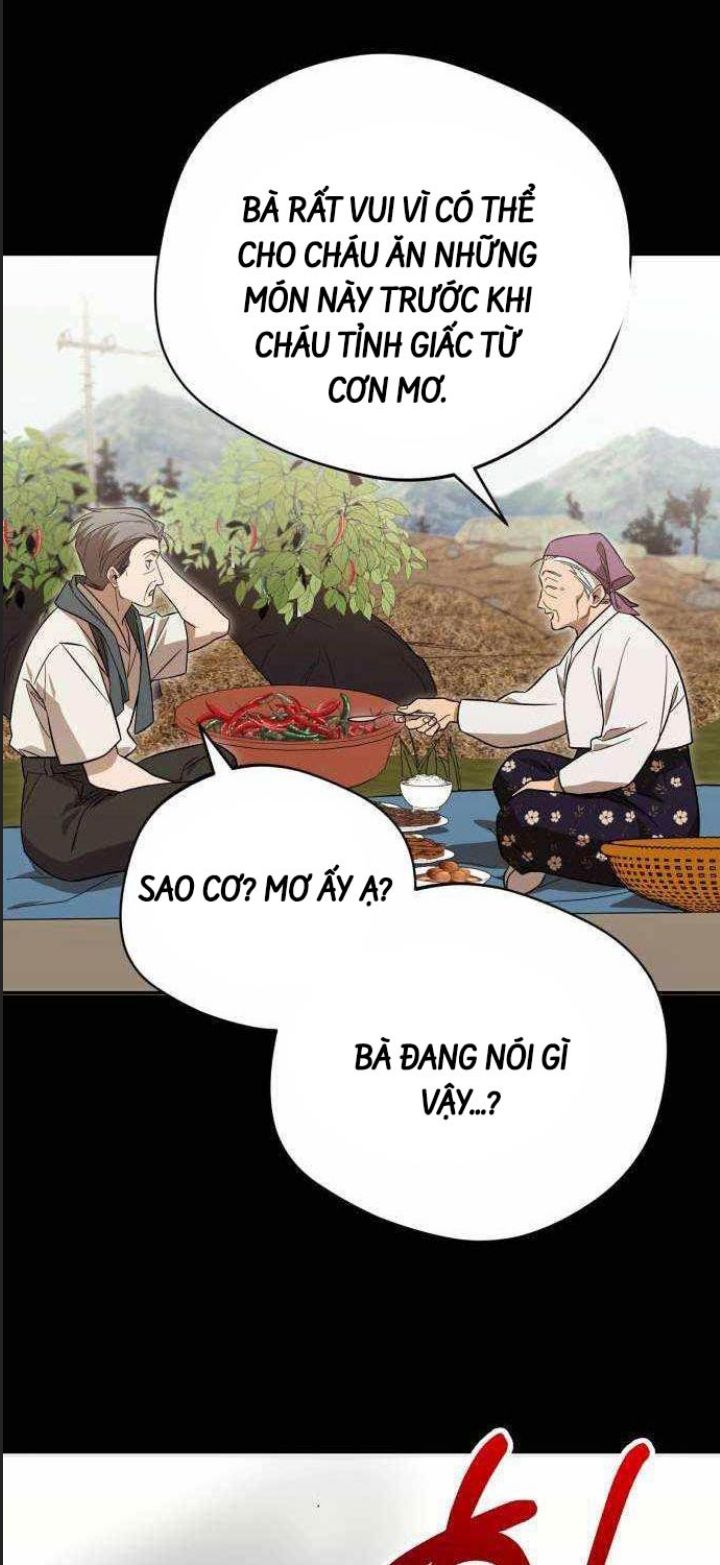 Thiên Quỷ Huyệt Đạo Chapter 12 - Trang 2